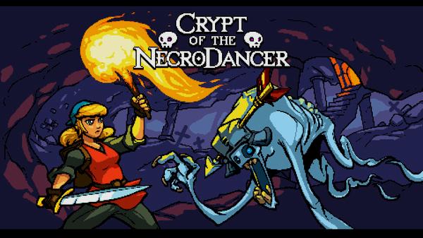 Crypt of the NecroDancer - Steam Key - Globale