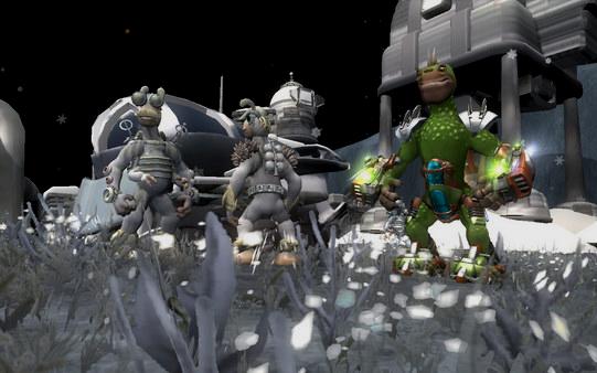 Spore - Galactic Adventures - Origin Key - Globale