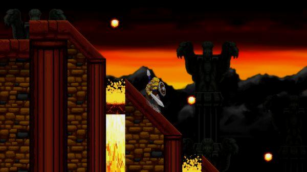 Volgarr the Viking - Steam Key (Clave) - Mundial