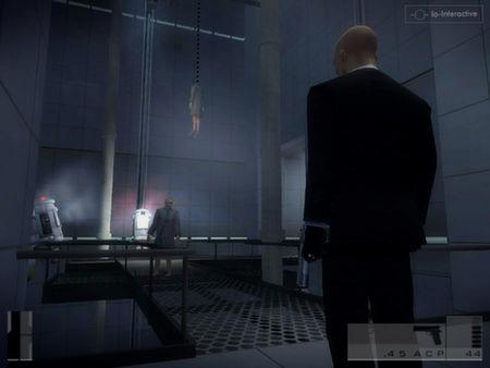 Hitman: Contracts - Steam Key (Chave) - Global