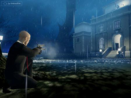 Hitman: Contracts - Steam Key (Clave) - Mundial