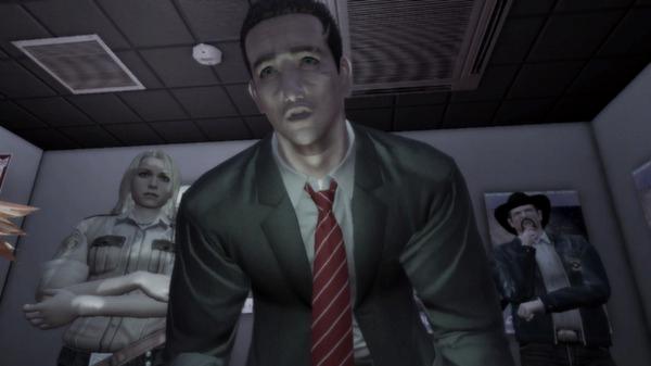 Deadly Premonition: Director's Cut - Steam Key - Globalny