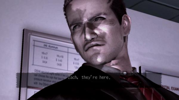 Deadly Premonition: Director's Cut - Steam Key (Chave) - Global