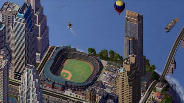 SimCity 4 (Deluxe Edition) - Steam Key - Globale