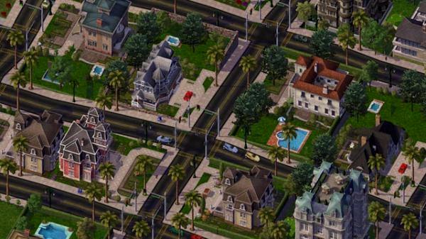 SimCity 4 (Deluxe Edition) - Steam Key - Globalny