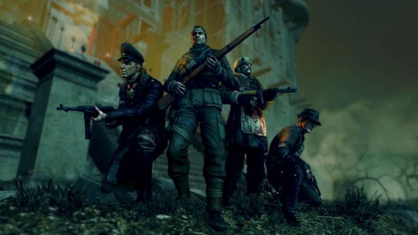 Sniper Elite: Nazi Zombie Army 2 - Steam Key (Clé) - Mondial