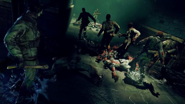 Sniper Elite: Nazi Zombie Army 2 - Steam Key - Globalny