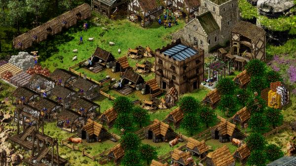 Stronghold Kingdoms Starter Pack - Steam Key - Globalny