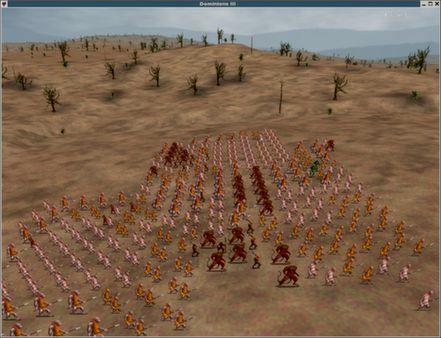 Dominions 3: The Awakening - Steam Key - Globalny