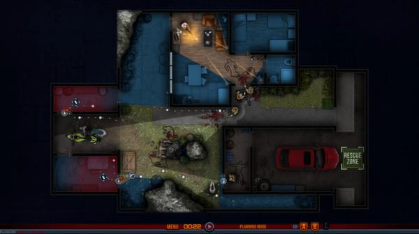 Door Kickers - Steam Key - Globale