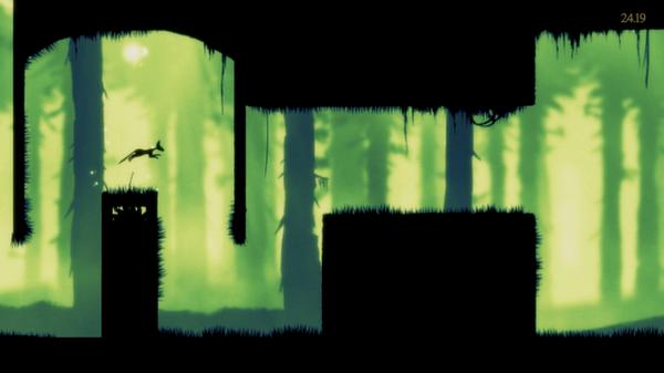 A Walk in the Dark - Steam Key - Globale