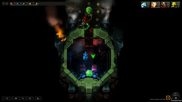 Dungeon of the Endless - Steam Key (Clé) - Mondial