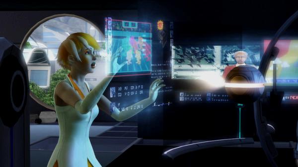 The Sims 3: Into the Future - Origin Key - Globalny