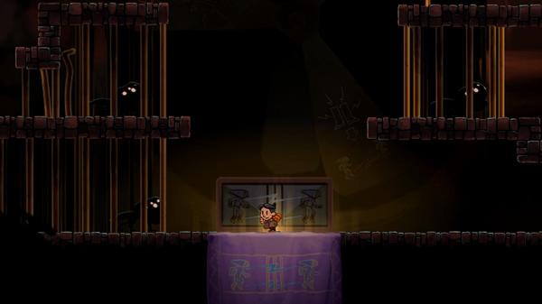 Teslagrad - Steam Key - Globalny