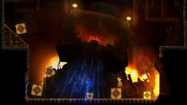 Teslagrad - Steam Key (Clave) - Mundial