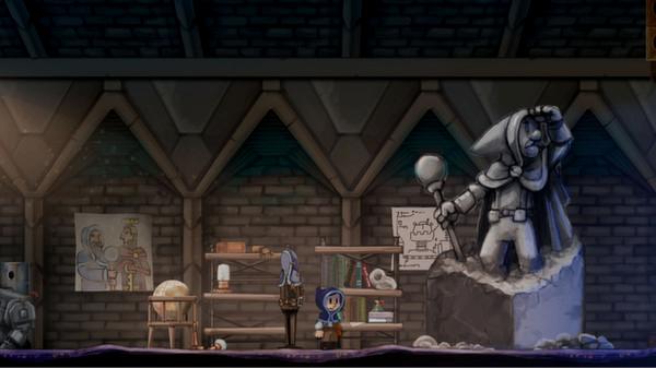 Teslagrad - Steam Key - Globalny