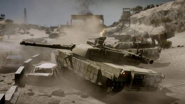 Battlefield: Bad Company 2 - Origin Key - Globale