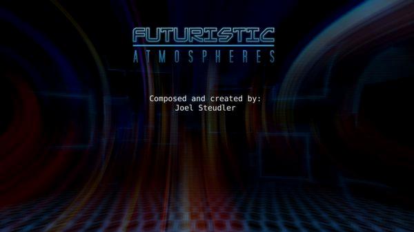 RPG Maker VX Ace - Futuristic Atmospheres - Steam Key (Clave) - Mundial