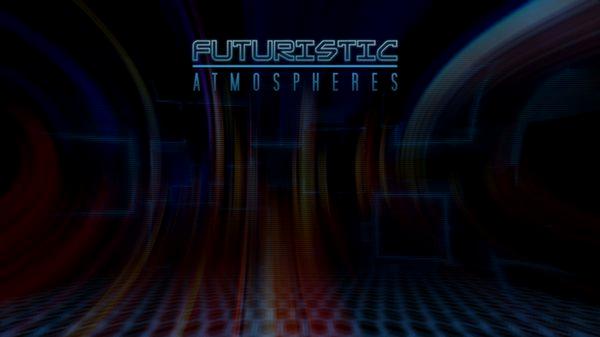 RPG Maker VX Ace - Futuristic Atmospheres - Steam Key - Global