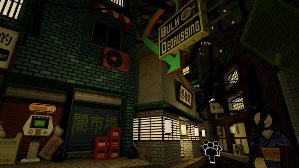 Jazzpunk - Steam Key - Globale