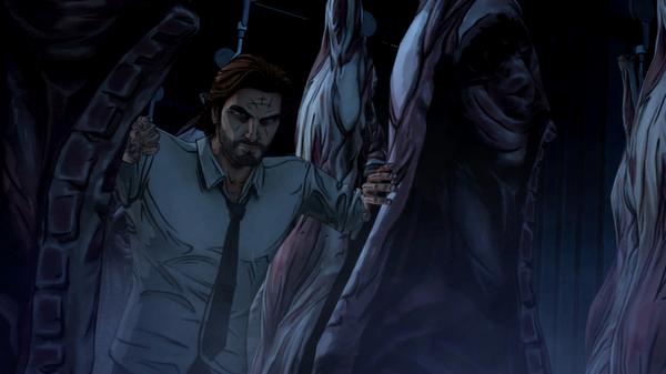 The Wolf Among Us - Steam Key (Chave) - Global