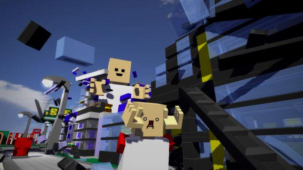 Blockland - Steam Key - Globale