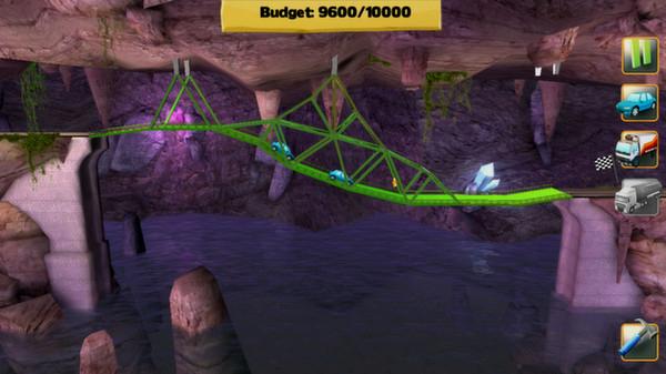Bridge Constructor - Xbox Live Key - Europa