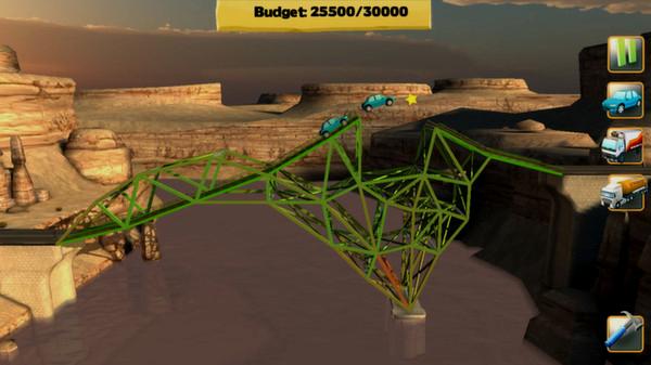 Bridge Constructor - Xbox Live Key (Clave) - Europa