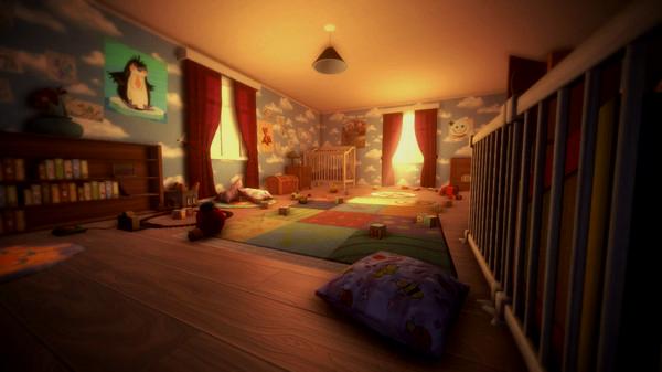 Among the Sleep - Steam Key - Global