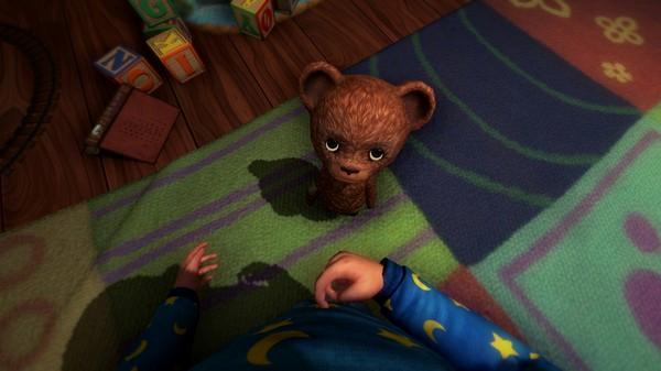 Among the Sleep - Steam Key - Global