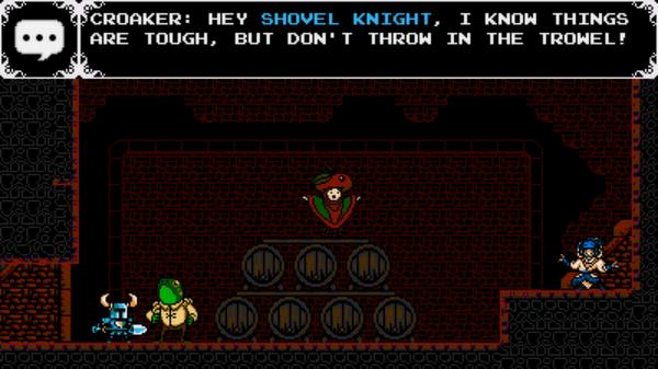 Shovel Knight: Treasure Trove - Steam Key - Globalny