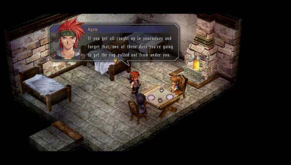 The Legend of Heroes: Trails in the Sky - Steam Key - Globalny