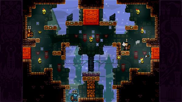 TowerFall Ascension - Steam Key (Clé) - Mondial