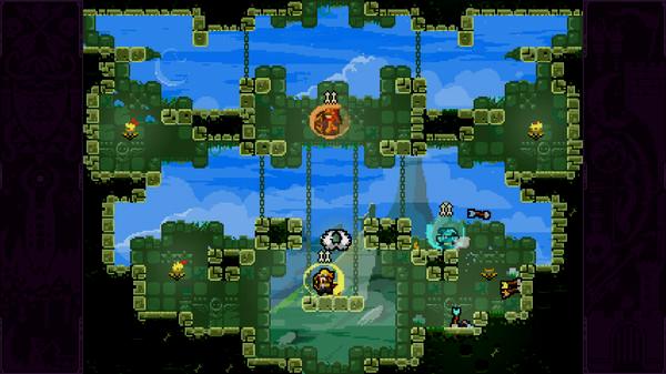 TowerFall Ascension - Steam Key - Globale