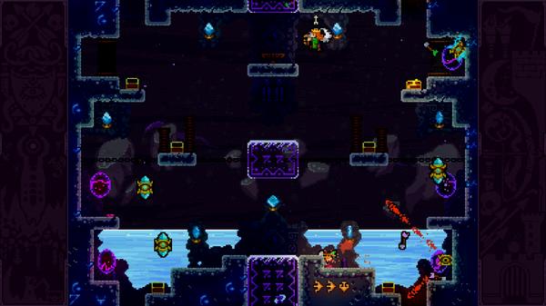 TowerFall Ascension - Steam Key - Globale