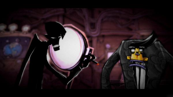 Stick it to The Man! - Steam Key - Globale