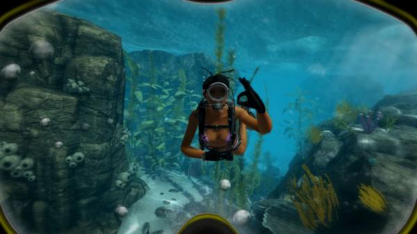 World of Diving - Steam Key - Global