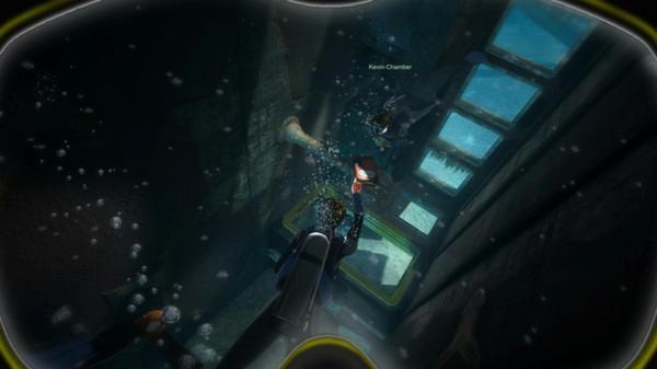 World of Diving - Steam Key - Globale