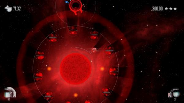 Solar Flux - Steam Key - Globale