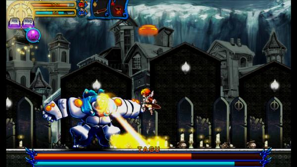 Valdis Story: Abyssal City - Steam Key (Clave) - Mundial