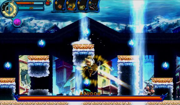 Valdis Story: Abyssal City - Steam Key (Chave) - Global