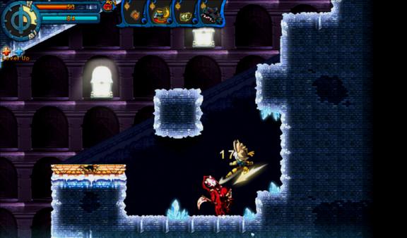 Valdis Story: Abyssal City - Steam Key (Chave) - Global