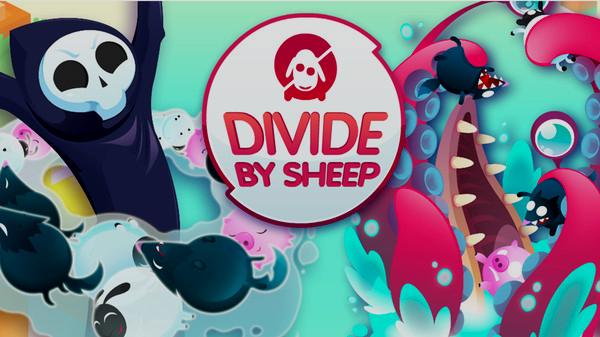 Divide By Sheep - Steam Key (Chave) - Global