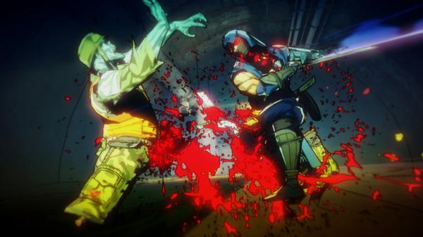 Yaiba: Ninja Gaiden Z - Steam Key - Globalny