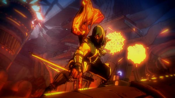 Yaiba: Ninja Gaiden Z - Steam Key - Globale