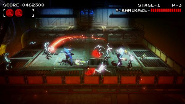 Yaiba: Ninja Gaiden Z - Steam Key (Chave) - Global