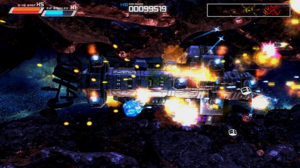 Syder Arcade - Steam Key - Globale