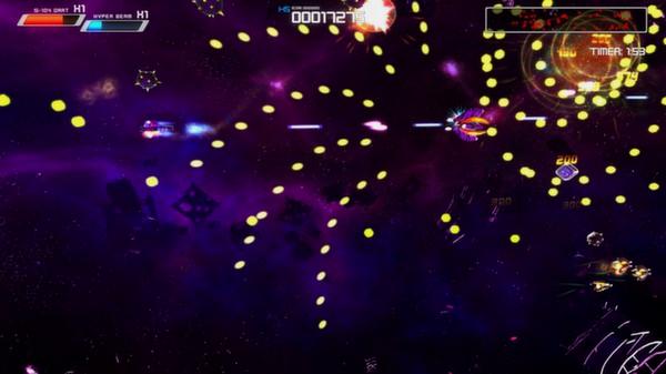 Syder Arcade - Steam Key - Globale