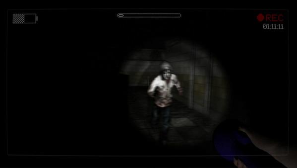 Slender: The Arrival - Steam Key - Globalny