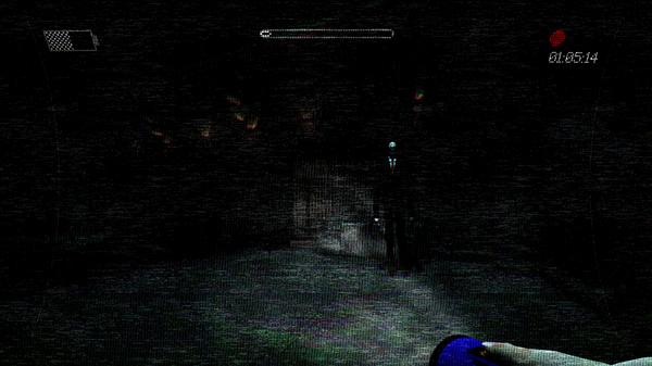 Slender: The Arrival - Steam Key - Globale